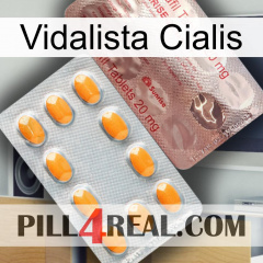 Vidalista Cialis new13